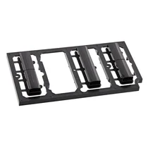 Przyciski panelu sterowania do kuchenki mikrofalowej Electrolux / AEG 4055401980