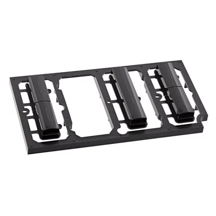 Przyciski panelu sterowania do kuchenki mikrofalowej Electrolux / AEG 4055401980
