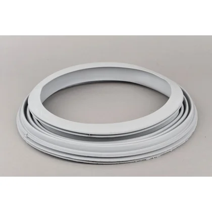 Fartuch drzwi do pralki Polar / Whirlpool AWG 322 / SL346X / SL348X 488899903294