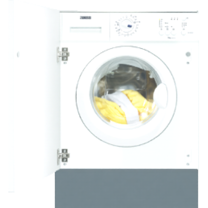 Skonfigurowany moduł sterujący do pralki Electrolux / AEG EWM1100 973914528016004