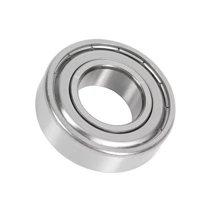 Przednie łożysko bębna do pralki Electrolux / AEG 6205Z 25 x 52 x 15 mm 1508554001