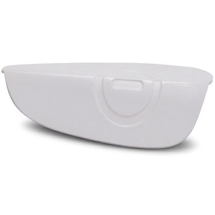 Przełącznik nożny Wł./Wył. do odkurzacza Electrolux / AEG 4055111407