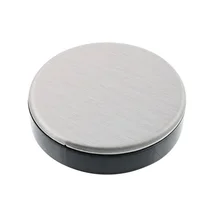 Pokrętło pary do piekarnika Electrolux / AEG inox 5615918017