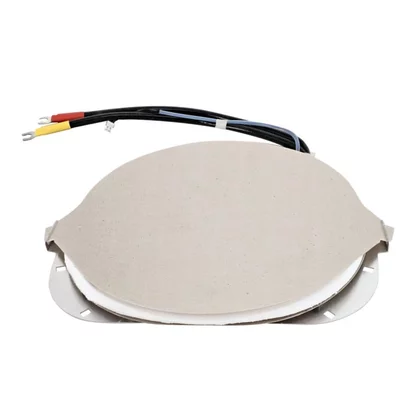 Cewka indukcyjna owalna przednia do płyty grzewczej Electrolux / AEG 3572497604