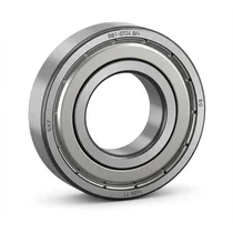 Łożysko do pralki Whirlpool / Indesit / Ariston / Hotpoint SKF021 481252028066 C00315230