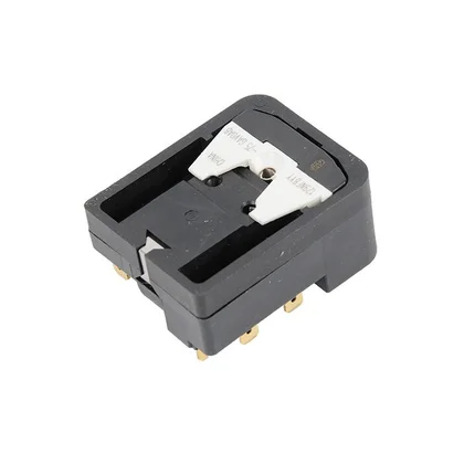 Zespół zabezpieczenia silnika PTC do chłodziarki Electrolux / AEG 2425393036