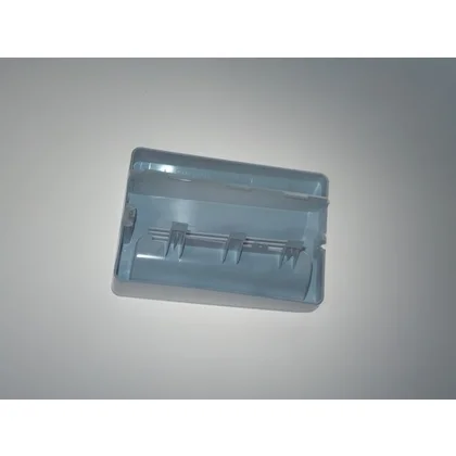 Front pojemnika na proszek do pralki Whirlpool 481010485546 C00312059