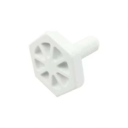 Nóżka regulacyjna do urządzeń AGD Beko / Grundig / Arcelik 4892120100