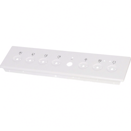 Panel kontrolny do kuchenki i piekarnika Electrolux / AEG 60 cm 7K 8077249012