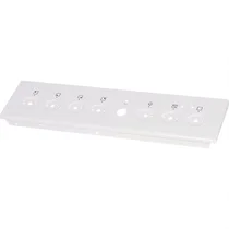 Elementy obudowy Panel kontrolny do kuchenki i piekarnika Electrolux / AEG 60 cm 7K 8077249012