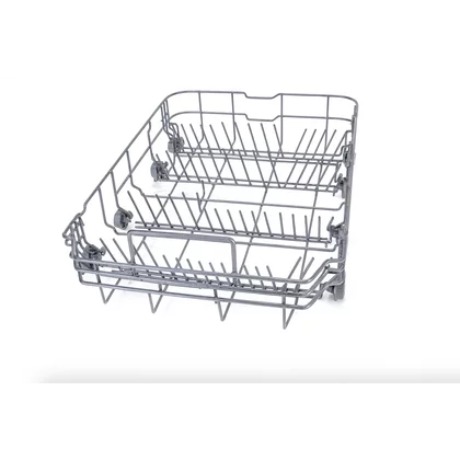 DFM 604 Dolny kosz na naczynia z rolkami do zmywarki Amica 45 cm 1048094