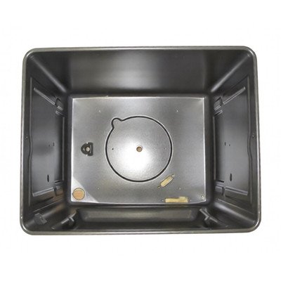 Zespół komory piekarnika Amica 03-Z E3.4Tt płas.300c (pion)szQA 9053407