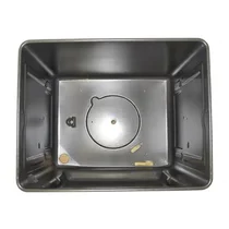 Elementy obudowy Zespół komory piekarnika Amica 03-Z E3.4Tt płas.300c (pion)szQA 9053407