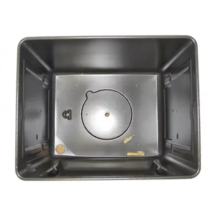 Elementy obudowy Zespół komory piekarnika Amica 03-Z E3.4Tt płas.300c (pion)szQA 9053407
