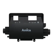 Front panelu sterowania do okapu Amica 1000999