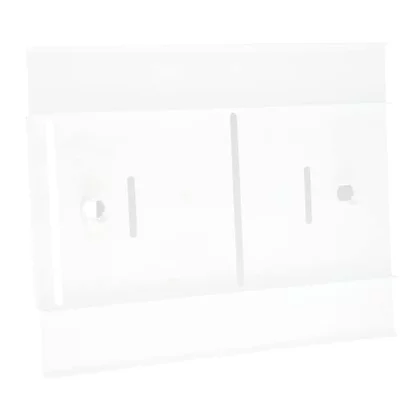 Obudowa panelu sterowania do lodówki i zamrażarki Electrolux / AEG 2632003014