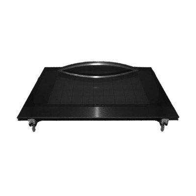 Drzwi do piekarnika Amica (9032461)