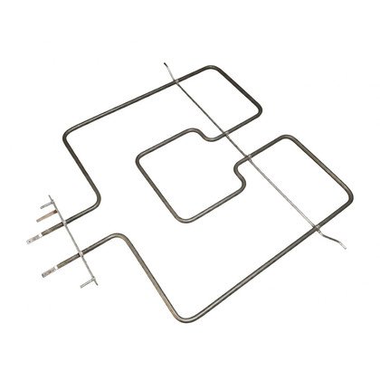 Grzałka górna do piekarnika Ariston / Indesit / Hotpoint / Whirlpool 1500 W C00322421 480121104179 480121104184