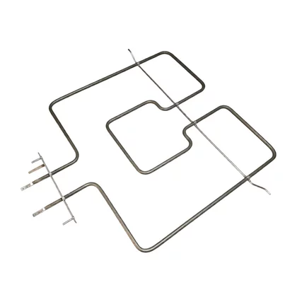 Grzałka górna do piekarnika Ariston / Indesit / Hotpoint / Whirlpool 1500 W C00322421 480121104179 480121104184