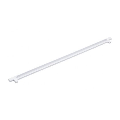 Tylny profil półki szklanej do lodówki Beko / Grundig / Arcelik 4851910100