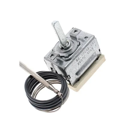 Termostat regulowany do piekarnika Whirlpool / Indesit / Ariston / Hotpoint C00145486 482000030025 C00081597 / 482000022707