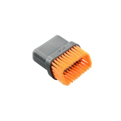 Szczotki i rolki szczotek odkurz Załącznik szczotki do odkurzacza bezprzewodowego Electrolux / AEG 4055420972