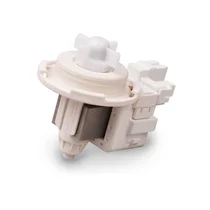 Elementy elektryczne do pralek r Pompa odpływowa do pralki Miele bez obudowy 30 W 240 V 6239560 3788832 6239562 8760859 06239560 06239562 03788832 06239563 03568614