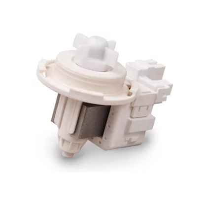 Elementy elektryczne do pralek r Pompa odpływowa do pralki Miele bez obudowy 30 W 240 V 6239560 3788832 6239562 8760859 06239560 06239562 03788832 06239563 03568614