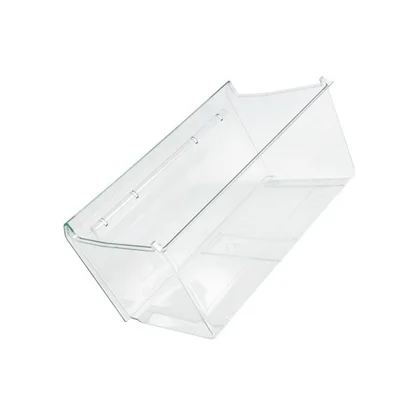 Półki na drzwi różni producenci Dolna szuflada zamrażarki Electrolux ERN2925 405 x 200 mm 2247086396