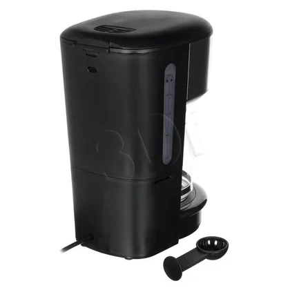 Ekspres przelewowy Russell Hobbs Oxford 20130-56 1000 W 1,25 l czarno-srebrny
