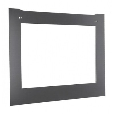 Zestaw szyby drzwi do piekarnika Electrolux / AEG 594 x 471 mm