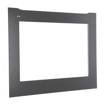 Zestaw szyby drzwi do piekarnika Electrolux / AEG 594 x 471 mm