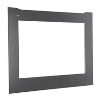 Zestaw szyby drzwi do piekarnika Electrolux / AEG 594 x 471 mm