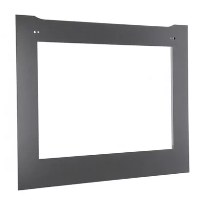 Zestaw szyby drzwi do piekarnika Electrolux / AEG 594 x 471 mm