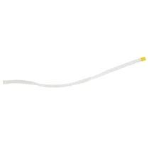 Kabel płaski 7-polowy do piekarnika i płyty grzejnej Electrolux / AEG 300 mm 3872606011
