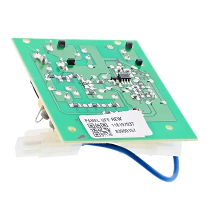 Elektronika do odkurzaczy Moduł elektroniki elementów obsługi do odkurzacza Electrolux / AEG low