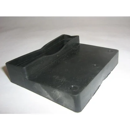 Uszczelka wylotu powietrza do robota kuchennego MPM D/D-208