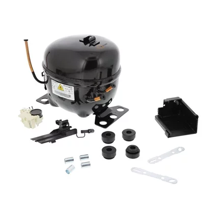 Sprężarki, akcesoria, przekaźnik Sprężarka do lodówki i chłodziarko-zamrażarki Electrolux / AEG TT1114GY 8087948199