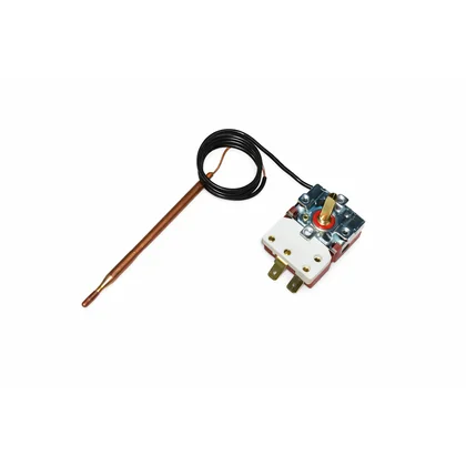 Termostat do bojlera Domax 7-85°C 2-stykowy 045-4