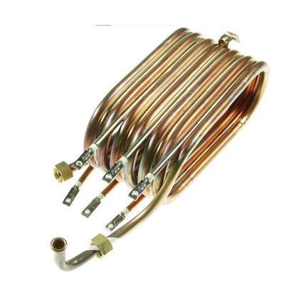 Części zamienne BOSCH/SIEMENS Grzałka do ogrzewacza przepływowego Bosch / Siemens 18 kW