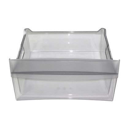 Części zamienne GORENJE Szuflada do urządzenia chłodniczego Gorenje / Hisense 40 x 20 cm RS/5898-38