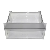 Półki na drzwi różni producenci Szuflada do urządzenia chłodniczego Gorenje / Hisense 40 x 20 cm RS/5898-38