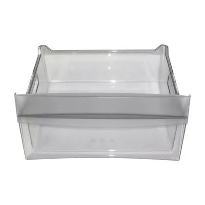 Półki na drzwi różni producenci Szuflada do urządzenia chłodniczego Gorenje / Hisense 40 x 20 cm RS/5898-38