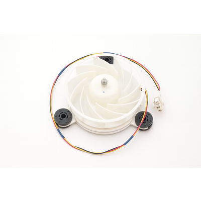 Wentylator ZWF-30-3 12v/2,5W/1870RPM 1047579