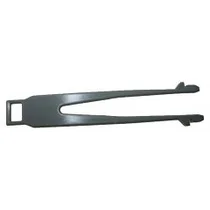 Zaczep drzwi zmywarki Whirlpool / Indesit / Ariston / Hotpoint 480140102029 C00311332 481010796804 C00378791
