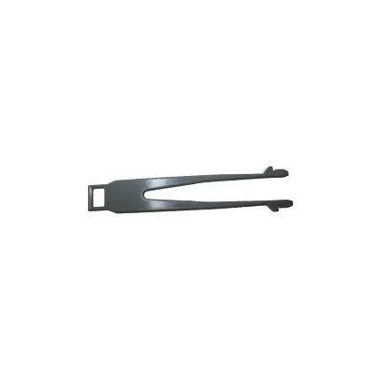 Zaczep drzwi zmywarki Whirlpool / Indesit / Ariston / Hotpoint 480140102029 C00311332 481010796804 C00378791