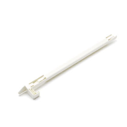 Prawy wspornik parownika do lodówki Electrolux / AEG 2230314102