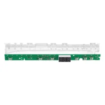 Moduł wyłączników sensorowych do zmywarki Whirlpool 481072647161 C00312425