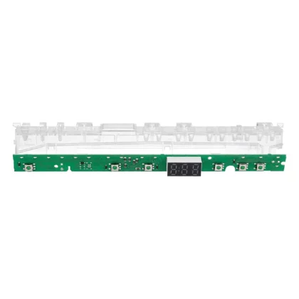 Moduł wyłączników sensorowych do zmywarki Whirlpool 481072647161 C00312425