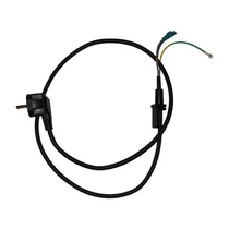 Przewód zasilający do kuchenki mikrofalowej Amica PL 3x1,5 mm 2 1,00 m S 1022799